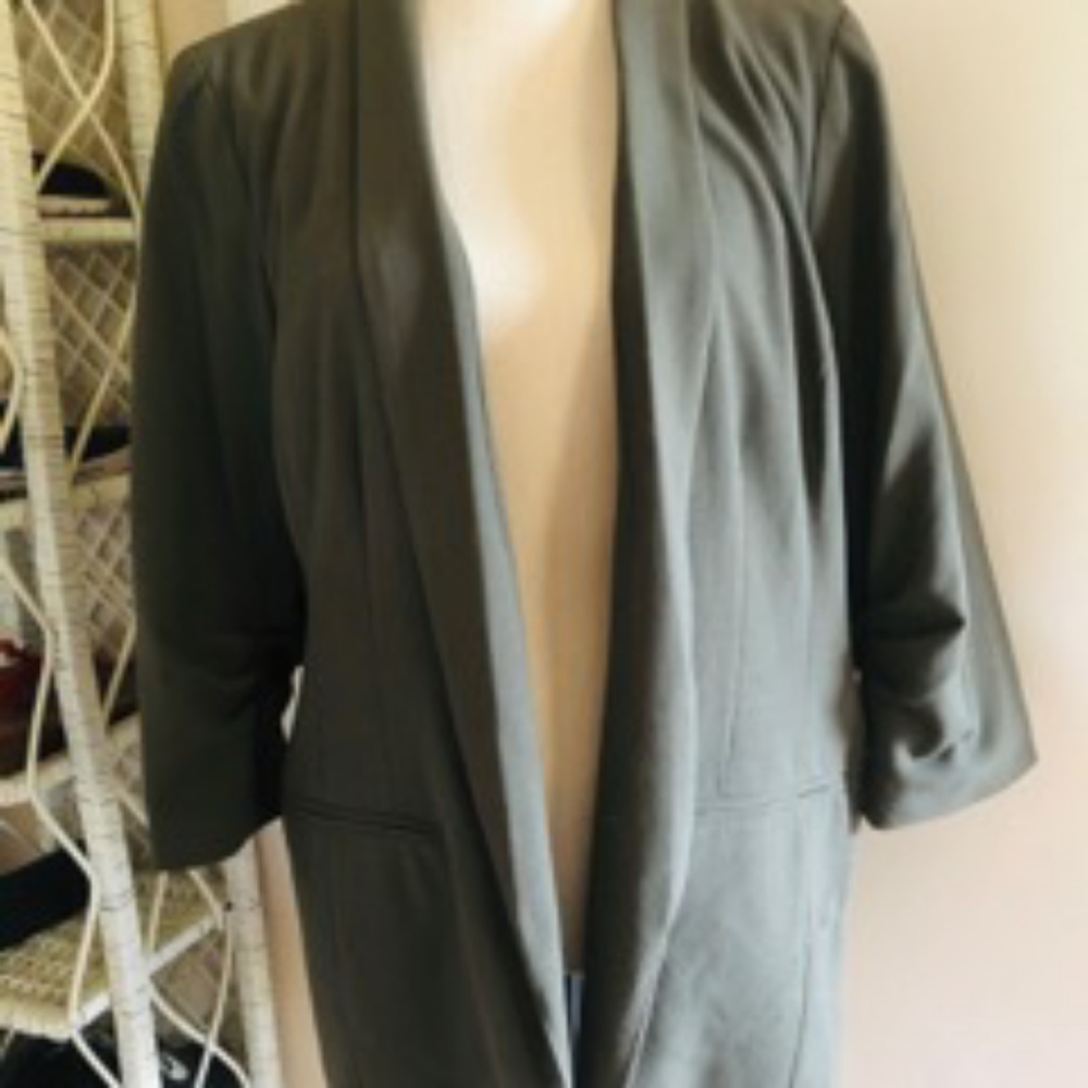 Apt 9 jacket